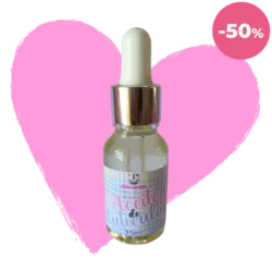 Aceite de Cutícula 20 ml