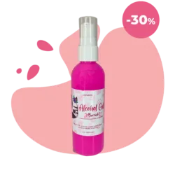 Alcohol Gel 100ml