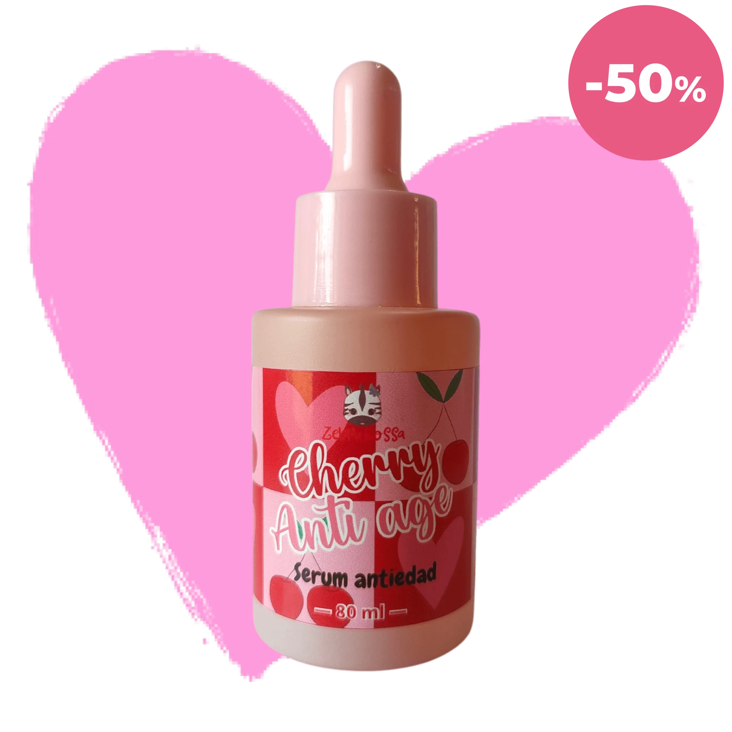 Serum Antiage 30ml