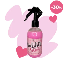 Aromatizador de Telas - Bubble Gum 250 ml