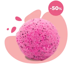 Bombita efervecente