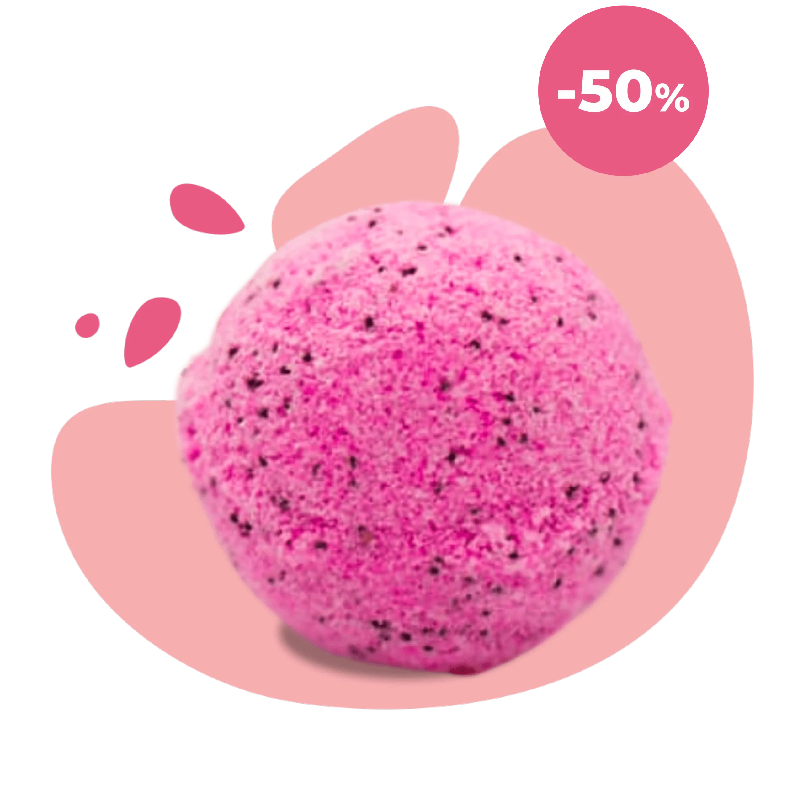 Bombita efervecente