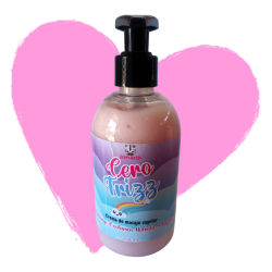 Crema Cero Frizz 250gr
