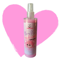 Spray capilar Brillo Euphoria