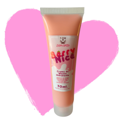 Crema de Manos Berry Nice