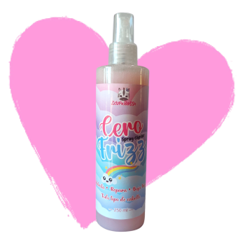 Spray Cero Frizz  300gr