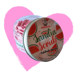 Exfoliante de Sandia 100gr