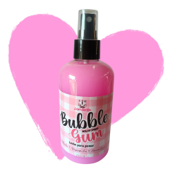 Milky Bubble Gum 250ml