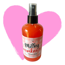 Milky Frambuesita 250ml