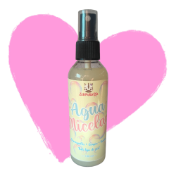 Agua Micelar