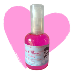 Nube de Algodón Manos 250 ml