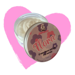 Crema Facial Flora (Antiage) 60gr