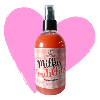 Milky Frutillita 250ml