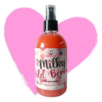 Milky Wild Berries