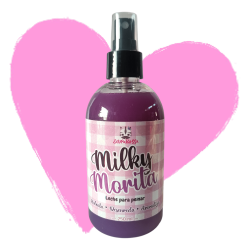 Milky - Morita 250ml