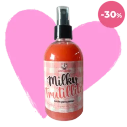 Milky Frutillita 250ml