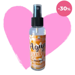 Agua de Azahar 100ml