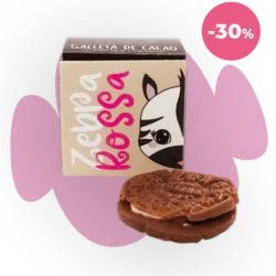Galletitas Cacao Caja