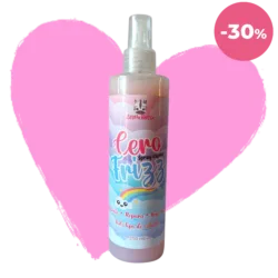 Spray Cero Frizz  300gr