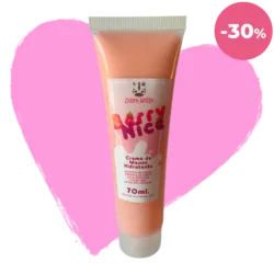 Crema de Manos Berry Nice