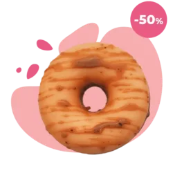 Jabón Donut