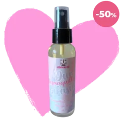 Desmaquillante Bifásico 120 ml