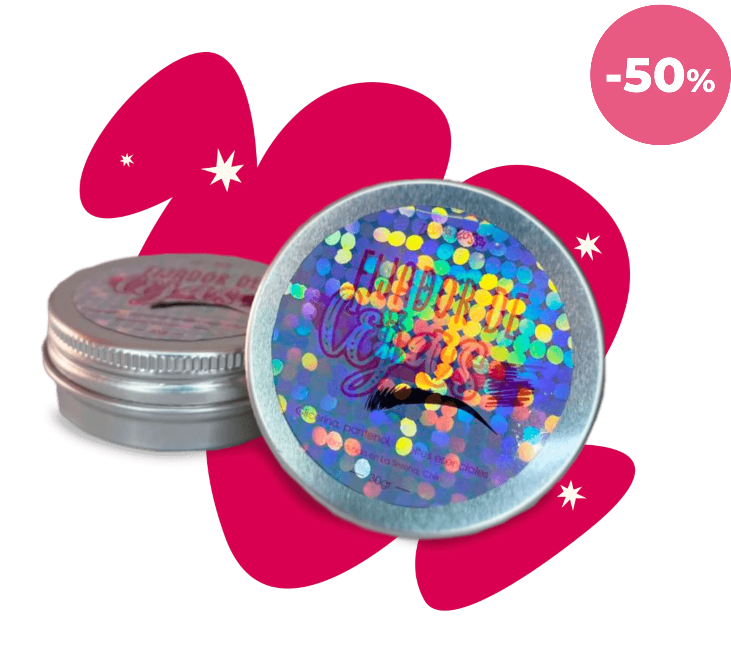 Fijador de Cejas 30gr