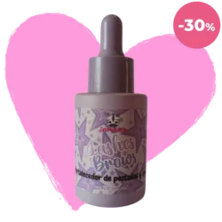 Fortalecedor de Pestañas 30gr
