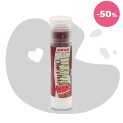 Lips Balm - Chocolate 5gr