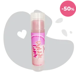 Lips Balm - Bubble Gum 5gr