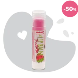 Lips Balm - Frutilla 5gr