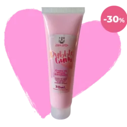 Crema de Manos Bubble Gum