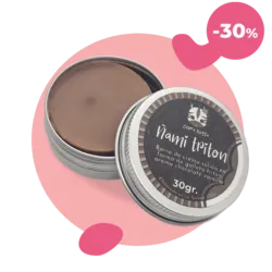 Crema de manos Ñami Tritón