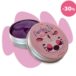 Parches Hidrogel 60gr