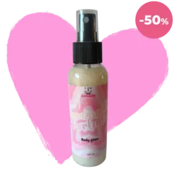 Iluminador Perlado 100 ml