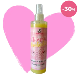 Spray Termoprotector 280ml