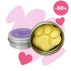 Ungüento hidratante Patitas y Narices - 25gr