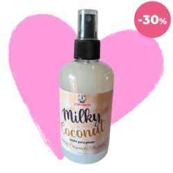 Milky - Coco 250 ML