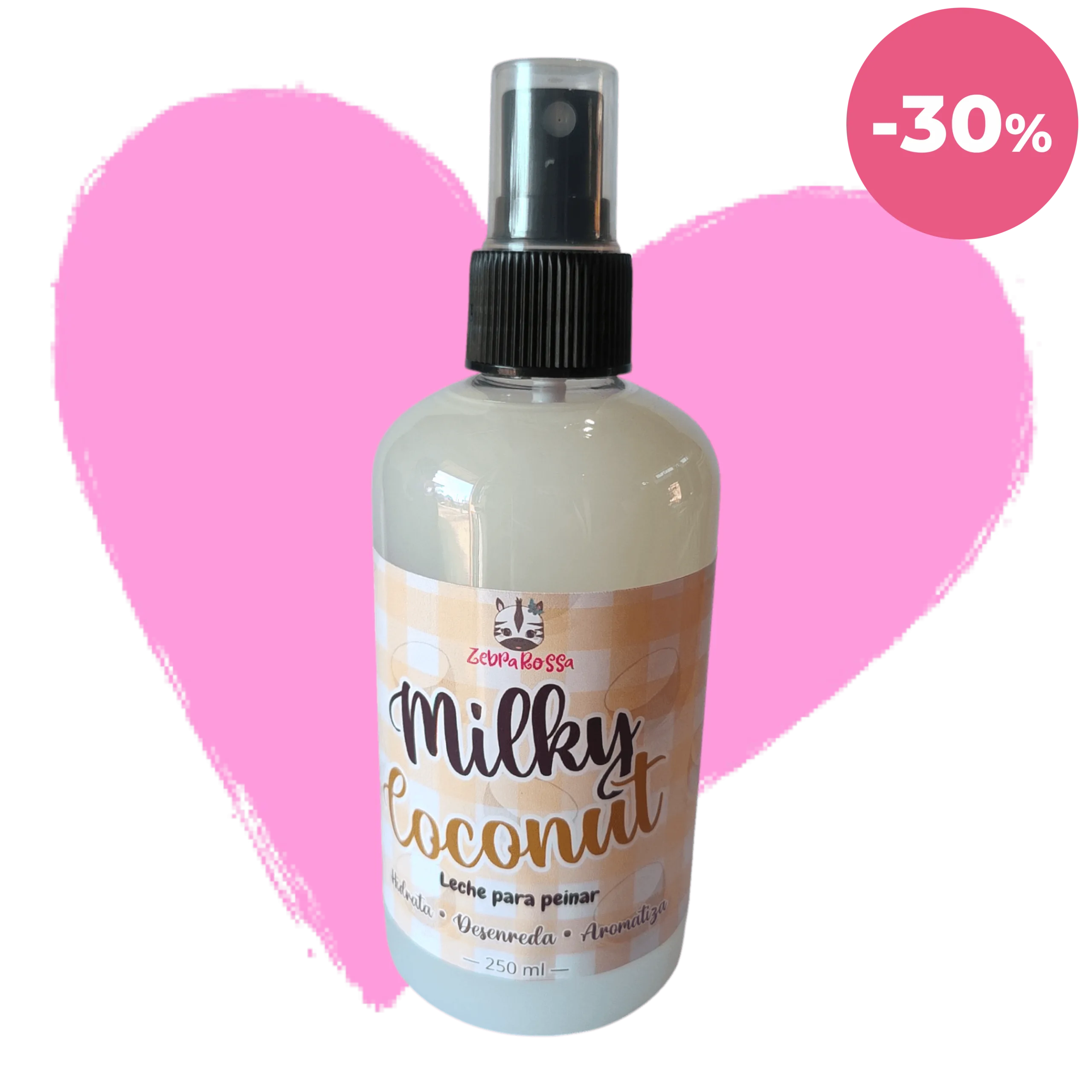 Milky - Coco 250 ML