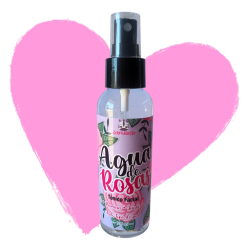 Agua de Rosas 100ml