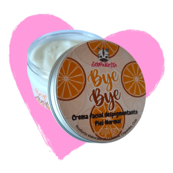Crema facial Bye Bye