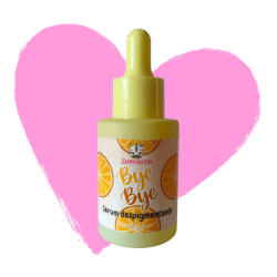 Serum Despigmentante Bye Bye