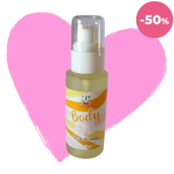 Aceite para Masajes