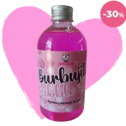Burbujitas Bubble Gum